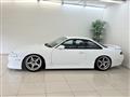 1994 Nissan Silvia