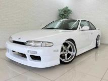 1994 Nissan Silvia