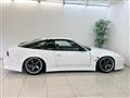 1996 Nissan 180SX