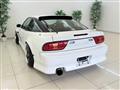 1996 Nissan 180SX