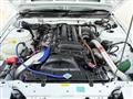 1996 Nissan 180SX