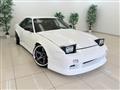 1996 Nissan 180SX