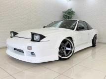 1996 Nissan 180SX