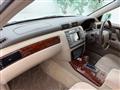 1999 Toyota Crown