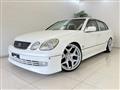 2004 Toyota Aristo