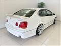 2004 Toyota Aristo