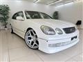 2004 Toyota Aristo