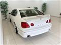 2004 Toyota Aristo