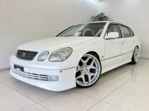 2004 Toyota Aristo