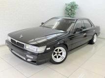 1990 Nissan Laurel