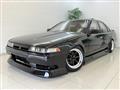 1989 Nissan Cefiro