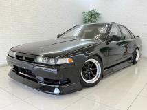 1989 Nissan Cefiro