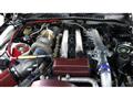 1995 Toyota Soarer