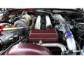1995 Toyota Soarer