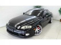 1995 Toyota Soarer