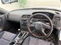 1996 Nissan Skyline