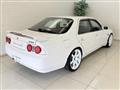 1996 Nissan Skyline
