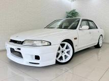 1996 Nissan Skyline