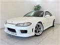 2001 Nissan Silvia