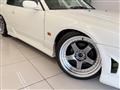 2001 Nissan Silvia