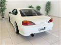 2001 Nissan Silvia