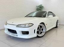 2001 Nissan Silvia