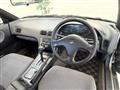 1991 Nissan Silvia
