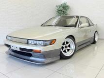 1991 Nissan Silvia
