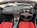 2003 Mazda Roadster