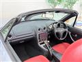 2003 Mazda Roadster