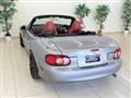2003 Mazda Roadster