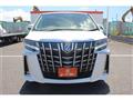 2020 Toyota Alphard G
