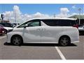 2020 Toyota Alphard G