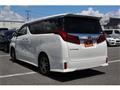2020 Toyota Alphard G