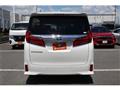 2020 Toyota Alphard G