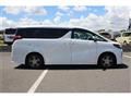 2020 Toyota Alphard G