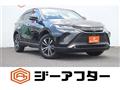 2023 Toyota Harrier