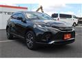 2023 Toyota Harrier