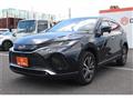 2023 Toyota Harrier