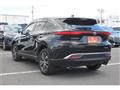 2023 Toyota Harrier