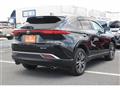 2023 Toyota Harrier