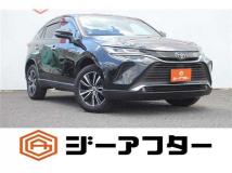 2023 Toyota Harrier