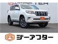 2022 Toyota Land Cruiser Prado