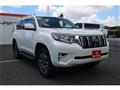 2022 Toyota Land Cruiser Prado