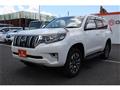 2022 Toyota Land Cruiser Prado
