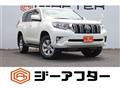 2018 Toyota Land Cruiser Prado