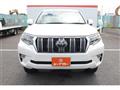 2018 Toyota Land Cruiser Prado