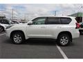 2018 Toyota Land Cruiser Prado