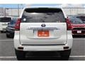 2018 Toyota Land Cruiser Prado