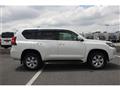 2018 Toyota Land Cruiser Prado